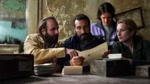 Задник к фильму "Цвета времени" #563852