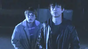 Задник к фильму "Загадочная кожа" #637819