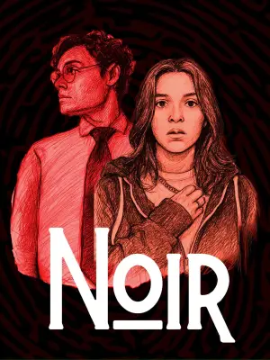 Постер к фильму "NOIR" #780594