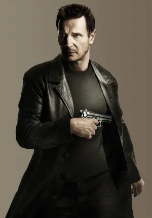 Постер к фильму "Заложница" #219358