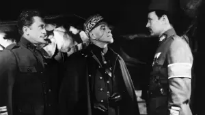 Задник к фильму "Тропы славы" #728377