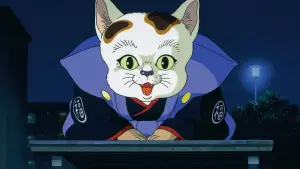 Задник к фильму "Помпоко: Война тануки в период Хэйсэй" #235635