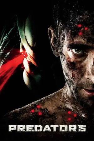 Постер к фильму "Хищники" #613863