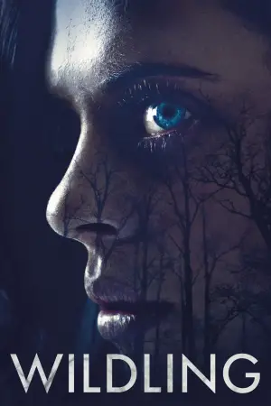 Постер к фильму "Сага о чудовище. Сумерки" #695091