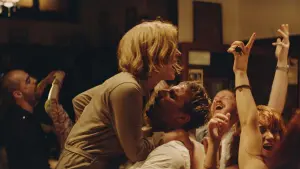 Задник к фильму "Страсть и верность" #440705