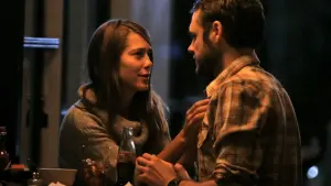 Задник к фильму "Звук моего голоса" #291821