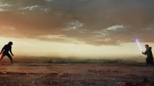 Задник к фильму "Звёздные войны: Эпизод 8 - Последние джедаи" #599256