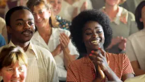 Задник к фильму "Добро пожаловать в Марли-Гомон" #260290