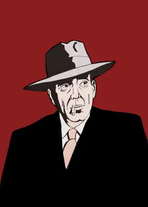 Постер к фильму "Глубокий сон" #710534