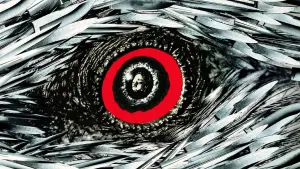 Задник к фильму "Птица с хрустальным оперением" #233012