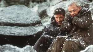 Задник к фильму "На грани" #260041