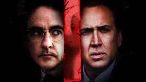 Задник к фильму "Мёрзлая земля" #294184