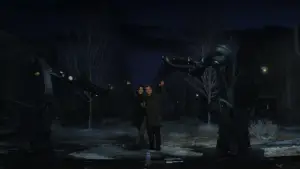 Задник к фильму "Голодные игры: И вспыхнет пламя" #625137