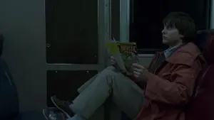 Задник к фильму "Ледяной ветер" #505967