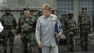 Задник к фильму "Последний замок" #236854