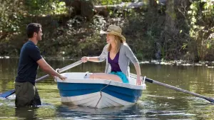 Задник к фильму "Счастливчик" #238200