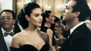 Задник к фильму "Злоупотребление" #396403