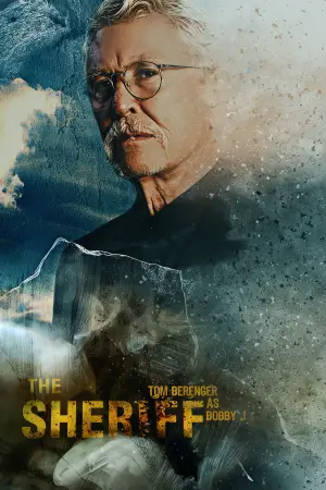 Постер к фильму "The Sheriff" #768585