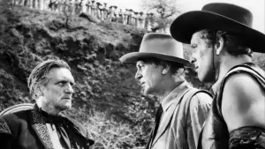 Задник к фильму "Вера Круз" #441696