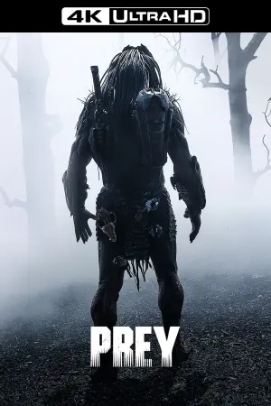 Постер к фильму "Добыча" #15569