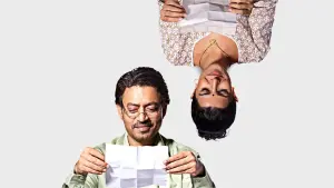 Задник к фильму "Ланчбокс" #224689