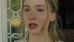 Задник к фильму "Мама!" #249342