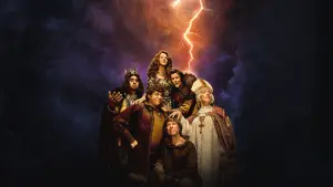 Задник к фильму "Квази" #345859