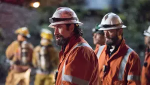 Видео к фильму На линии огня | Life on the Line  - Official Trailer - 2016 Action Movie HD