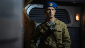 Задник к фильму "Кольская сверхглубокая" #334460