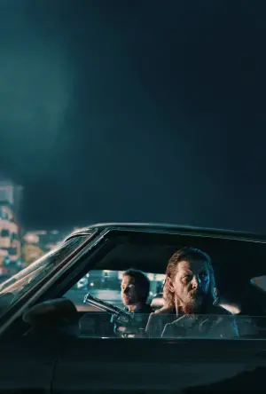 Постер к фильму "Дорога в один конец" #193415