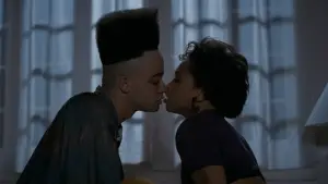 Задник к фильму "Домашняя вечеринка" #651592