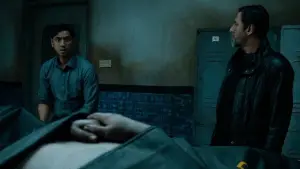 Видео к фильму Месть из темноты | Official Trailer 'Dendam Malam Kelam' | 28 Mei 2025 di Bioskop