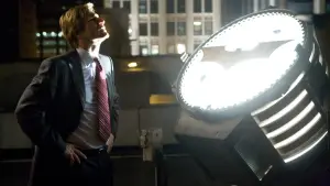 Задник к фильму "Тёмный рыцарь" #522389