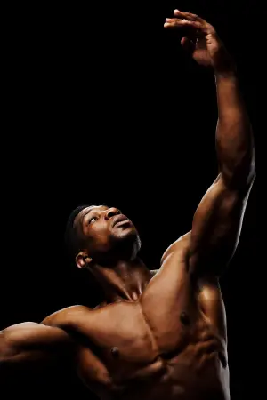 Постер к фильму "Жажда славы" #635676