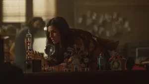 Задник к фильму "Хранитель тайн" #419896