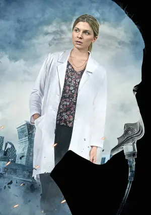 Постер к фильму "Довод" #233959