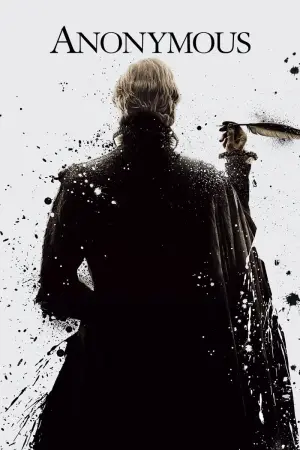 Постер к фильму "Аноним" #289151