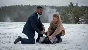 Задник к фильму "Снова в деле" #581814