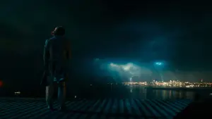 Задник к фильму "Бэтмен против Супермена: На заре справедливости" #566030