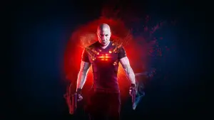 Задник к фильму "Бладшот" #266042