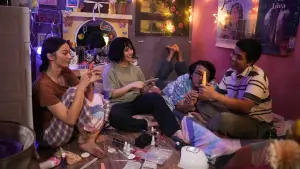 Задник к фильму "" #541369