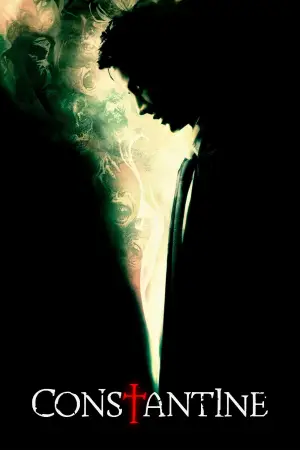 Постер к фильму "Константин: Повелитель тьмы" #600036