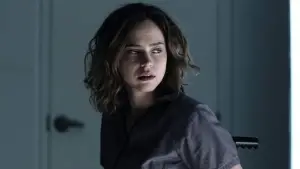 Задник к фильму "Культ Чаки" #739805