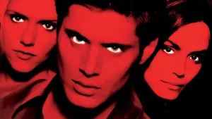 Задник к фильму "Пожиратель душ" #403360