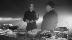 Задник к фильму "Доктор Стрейнджлав, или Как я научился не волноваться и полюбил атомную бомбу" #177636