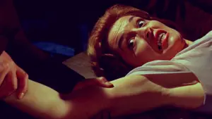 Задник к фильму "Дракула: Принц тьмы" #387270