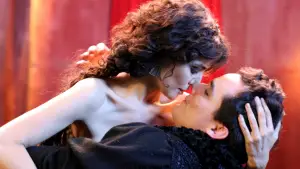 Задник к фильму "Роман" #695490