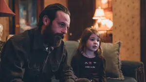 Задник к фильму "Тот, кто меня слышит" #456932