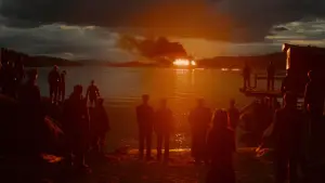 Задник к фильму "Блюхер" #617587