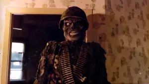 Задник к фильму "Дом" #303275